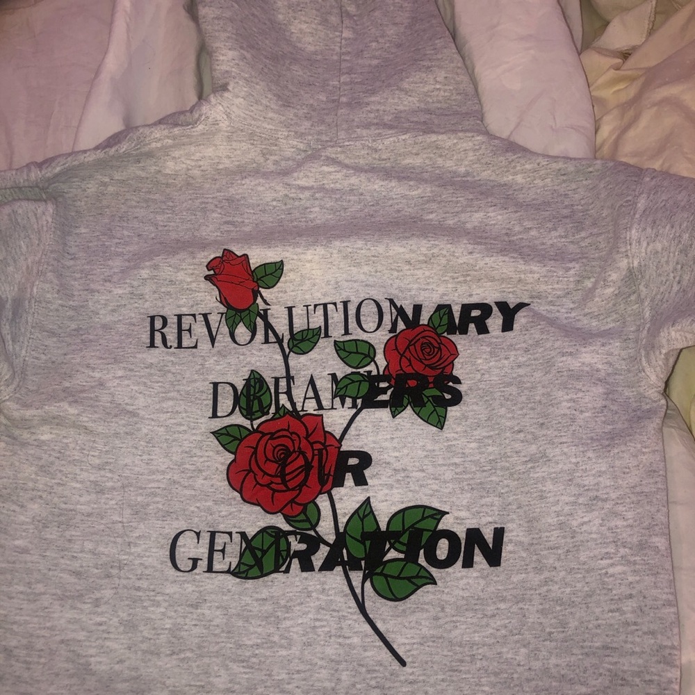 urban outfitters hoodie